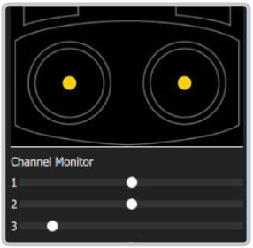 No communication with the flight controller